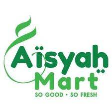 AISYAH MART LOGO (1)